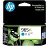 Ink Cartridge HP-965 XL Cyan